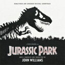 【輸入盤】 ジュラシック・パーク (シリーズ) / Jurassic Park 【CD】