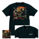 Horace Andy ホレスアンディ / Midnight Scorchers 【初回限定盤】(CD+T-shirt M) 【CD】