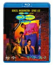 モ'・ベター・ブルース 【BLU-RAY DISC】