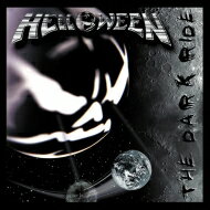 Helloween ハロウィン / Dark Ride 【LP】