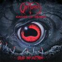 【輸入盤】 Obituary オビチュアリー / Cause Of Death - Live Infection 【CD】