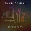 Snarky Puppy / Empire Central yCDz