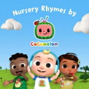 【輸入盤】 Cocomelon / Nursery Rhymes By Cocomelon 【CD】