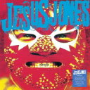 Jesus Jones / Perverse (ブルー・ヴァイナル仕様 / アナログレコード / Demon Records) 【LP】