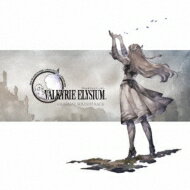 桜庭統 サクラバモトイ / VALKYRIE ELYSIUM Original Soundtrack 【CD】