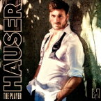 【輸入盤】 Hauser / 『ザ・プレイヤー』 【CD】