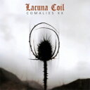 【輸入盤】 Lacuna Coil ラクーナコイル / Comalies XX 【CD】