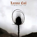 【輸入盤】 Lacuna Coil ラクーナコイル / Comalies XX (Deluxe 2CD Artbook) 【CD】