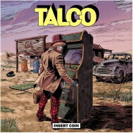 Talco / Insert Coin (Mini-lp) (ʥ쥳) LP