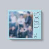 WEi / 1st Mini Album: Youth (Reality ver.) 【通常盤A】 【CD】