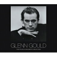グレン・グールド 坂本龍一セレクション　完全盤（4CD） 【BLU-SPEC CD 2】