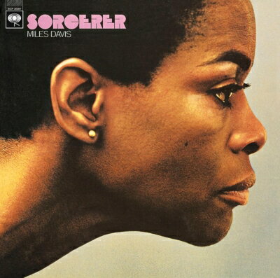 Miles Davis マイルスデイビス / Sorcerer (180グラム重量盤レコード) 【LP】 Miles Davis マイルスデイビス / Sorcerer (180グラム重量盤レコード) 【LP】