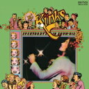 【輸入盤】 Kinks キンクス / Everybody's In Show-bizeverybody’s In Show-biz - Everyboy’s A Star (Remastered-stereo) 【CD】