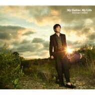 押尾コータロー / 20th Anniversary “My Guitar, My Life” 【初回生産限定盤A】(+Blu-ray) 【CD】