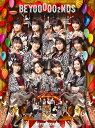 BEYOOOOONDS / BEYOOOOO2NDS 【初回生産限定盤】(2CD+Blu-ray) 【CD】