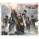 聖飢魔II セイキマツ / BLOODIEST 【初回生産限定盤A】（1CD+3Blu-ray） 【CD】