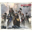聖飢魔II セイキマツ / BLOODIEST 【初回生産限定盤A】（1CD+3DVD） 【CD】