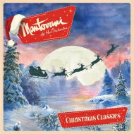 Mantovani マントバーニ / Christmas Classics 輸入盤 【CD】
