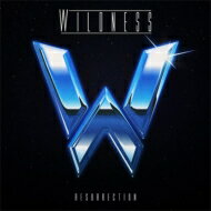 Wildness / Resurrection 【CD】