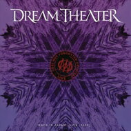 Dream Theater ドリームシアター / Lost Not Forgotten Archives: Made in Japan - Live (2006) (Blu-spec CD2) 【BLU-SPEC CD 2】