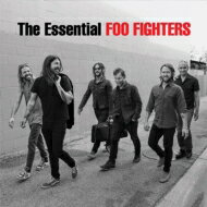 Foo Fighters フーファイターズ / Essential Foo Fighters 【CD】