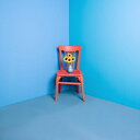DEZERT / The Walker 【初回限定盤】 【CD Maxi】
