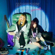 NACHERRY / エクリプス 【NACHERRY盤】(+Blu-ray) 【CD Maxi】