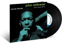 John Coltrane ジョンコルトレーン / Blue Train (MONO / 180グラム重量盤レコード) 【LP】