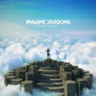  A  Imagine Dragons   Night Visions (2CD)  CD 