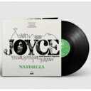 Joyce ジョイス / Natureza (アナログレコード) 【LP】