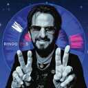 Ringo Starr リンゴスター / EP3 (10インチアナログレコード) 【LP】