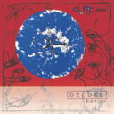 Cure キュアー / Wish (30th Anniversary)