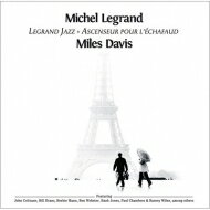 【輸入盤】 Miles Davis / Michel Legrand / Legrand Jazz Ascenseur Pour L 039 echafaud 【CD】