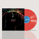 Perigeo / Azimut (レッドヴァイナル仕様 / アナログレコード) 【LP】