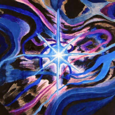 Zannie / How Do I Get That Star (Clear Purple Vinyl) 【LP】 Zannie / How Do I Get That Star (Clear Purple Vinyl) 【LP】