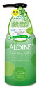 ALOINS(アロインス) オーデボディミルクS / フレッシュフローラルの香り