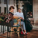 Laura Anglade / Sam Kirmayer / シェ・モア〜私の場所 【CD】