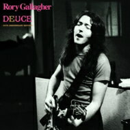 yAՁz Rory Gallagher [MK[ / Deuce: Deluxe Edition (4CD) yCDz