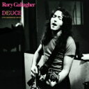 【輸入盤】 Rory Gallagher ロリーギャラガー / Deuce (2CD) 【CD】