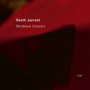 Keith Jarrett キースジャレット / Bordeaux Concert (2枚組 / 180グラム重量盤レコード) 【LP】