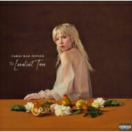 Carly Rae Jepsen / Loneliest Time (アナログレコード) 