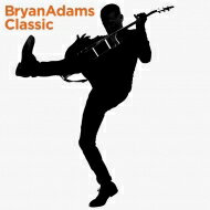 Bryan Adams ブライアンアダムス / Classic (2枚組アナログレコード) 【LP】
