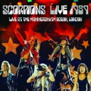 【輸入盤】 Scorpions スコーピオンズ / Live At Hammersmith Odeon London 1989 【CD】