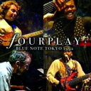 【輸入盤】 Fourplay フォープレイ / Blue Note Tokyo 1992 【CD】