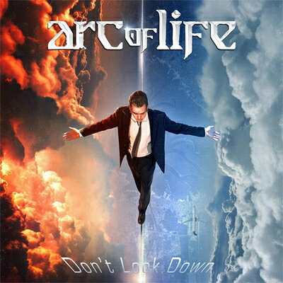 楽天HMV＆BOOKS online 1号店【輸入盤】 Arc Of Life / Don't Look Down 【CD】