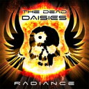 The Dead Daisies   Radiance  CD 