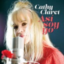 Cathy Claret LV[N / ꂪ킽 yCDz