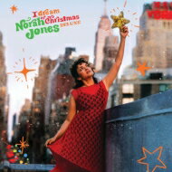 Norah Jones ノラジョーンズ / I Dream Of Christmas ＜デラックス・エディション＞ （2枚組 SHM-CD） 【SHM-CD】