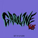 KEY (SHINee) / 2nd Album: Gasoline (Booklet Ver.) (ランダムカバー バージョン) 【CD】