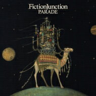 FictionJunction フィクションジャンクション / PARADE 【CD】